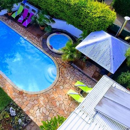 Villa Arbre Du Voyageur, 4 Etoiles Et 4 Clevacances Noël 外观 照片