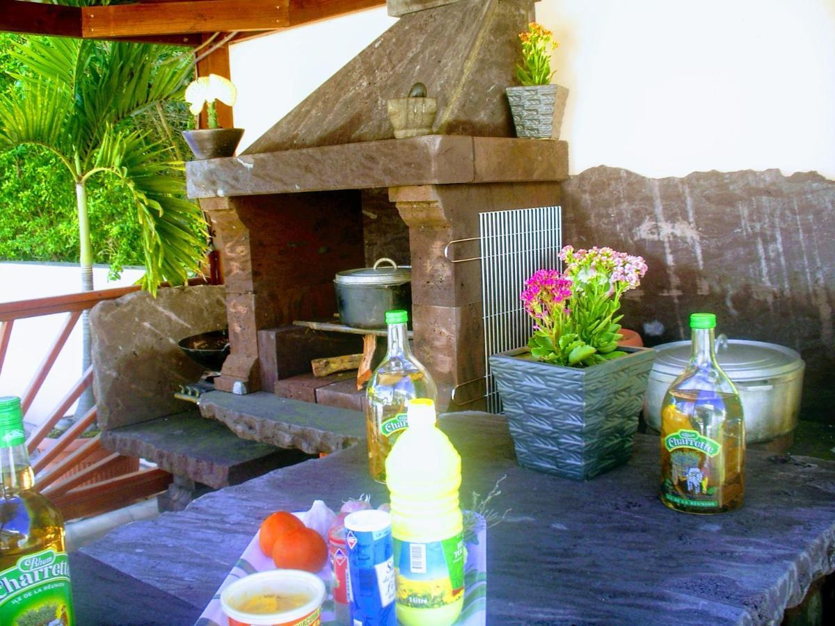 Villa Arbre Du Voyageur, 4 Etoiles Et 4 Clevacances Noël 外观 照片