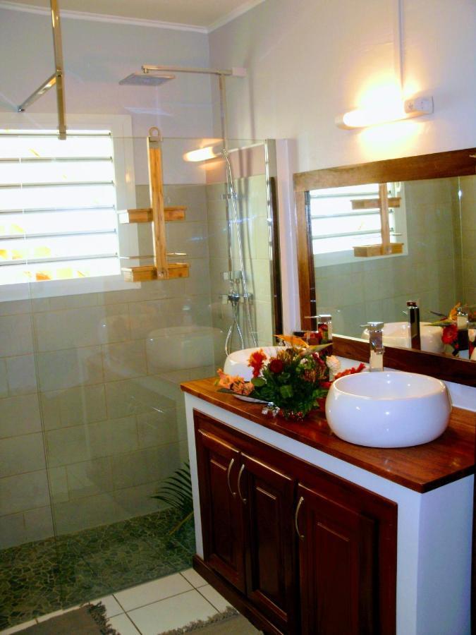 Villa Arbre Du Voyageur, 4 Etoiles Et 4 Clevacances Noël 外观 照片