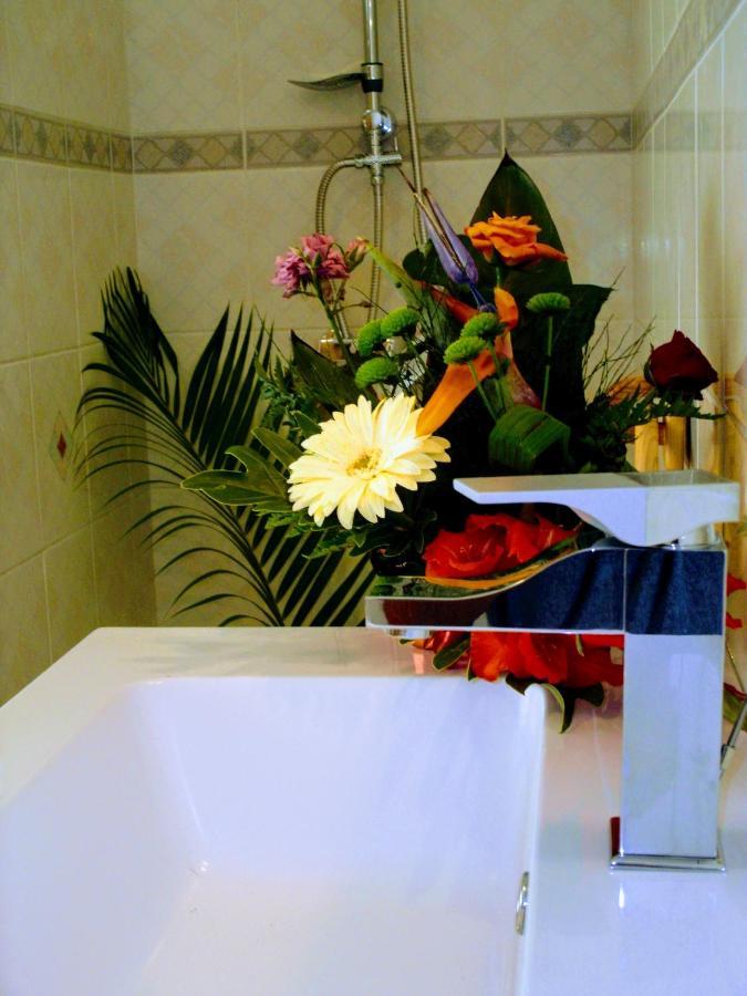 Villa Arbre Du Voyageur, 4 Etoiles Et 4 Clevacances Noël 外观 照片