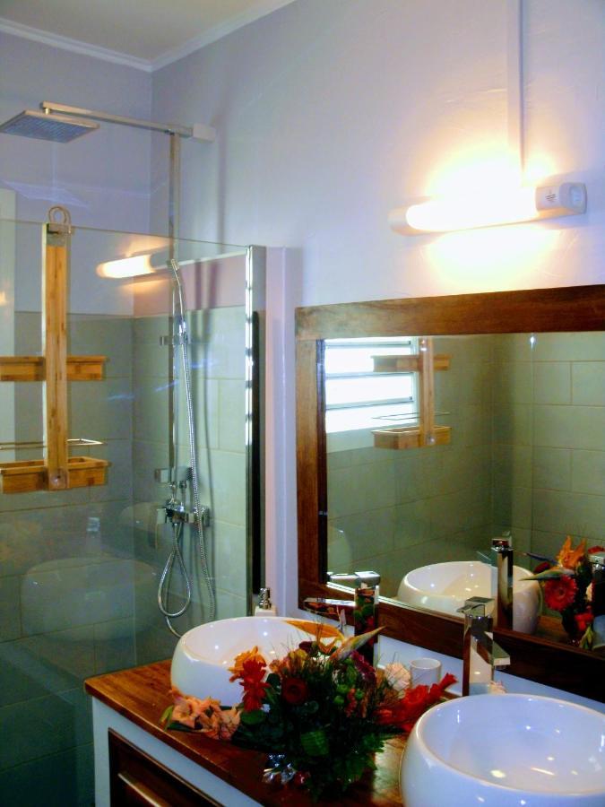 Villa Arbre Du Voyageur, 4 Etoiles Et 4 Clevacances Noël 外观 照片