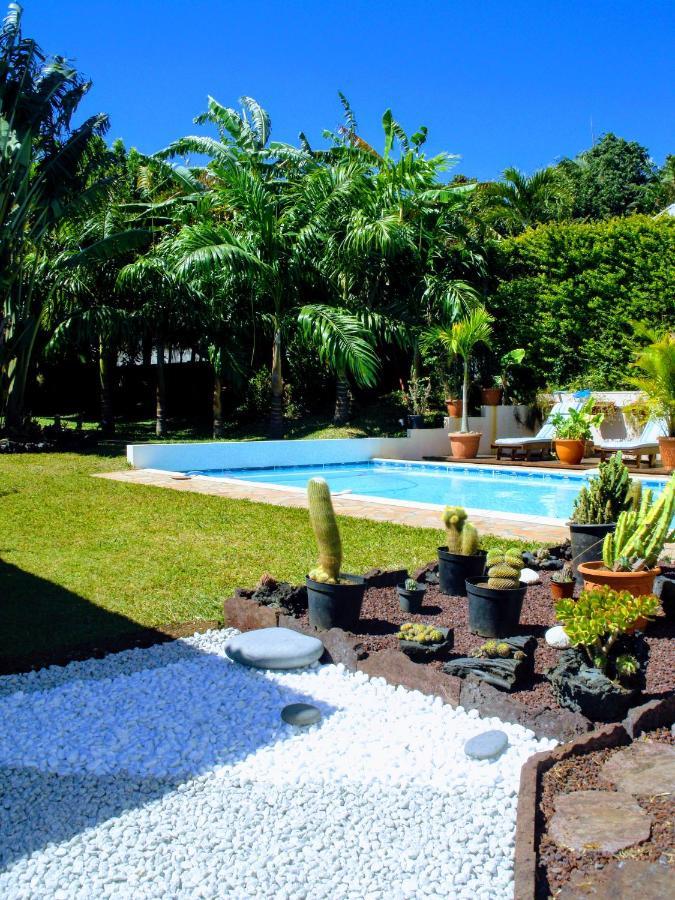 Villa Arbre Du Voyageur, 4 Etoiles Et 4 Clevacances Noël 外观 照片