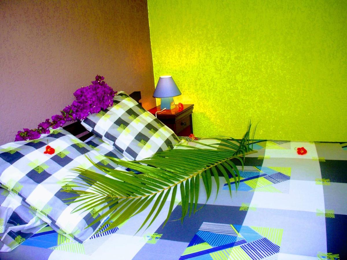 Villa Arbre Du Voyageur, 4 Etoiles Et 4 Clevacances Noël 外观 照片