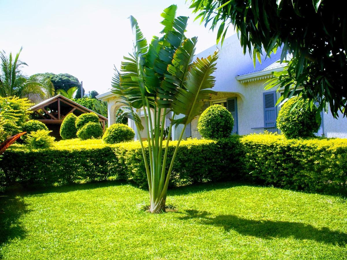 Villa Arbre Du Voyageur, 4 Etoiles Et 4 Clevacances Noël 外观 照片